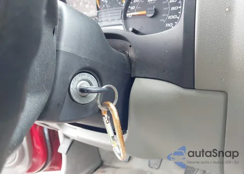 2004 Chevrolet Colorado из США, поврежденный, VIN 1GCCS148X48140044